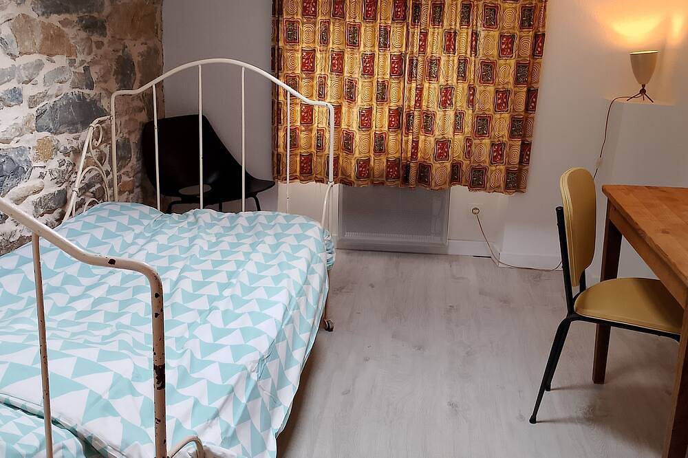 Jolie maison vintage, à 15mn de Lagrasse in Taurize, Région de Limoux