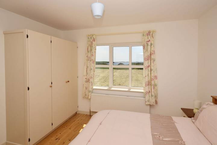 Casa rural para 5 personas in Connemara