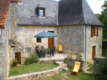 Cottage voor 6 Personen in Borrèze, Périgord Noir, Afbeelding 2
