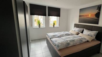 Vakantiewoning voor 4 Personen in Lindau, Obersee (Bodensee), Afbeelding 4