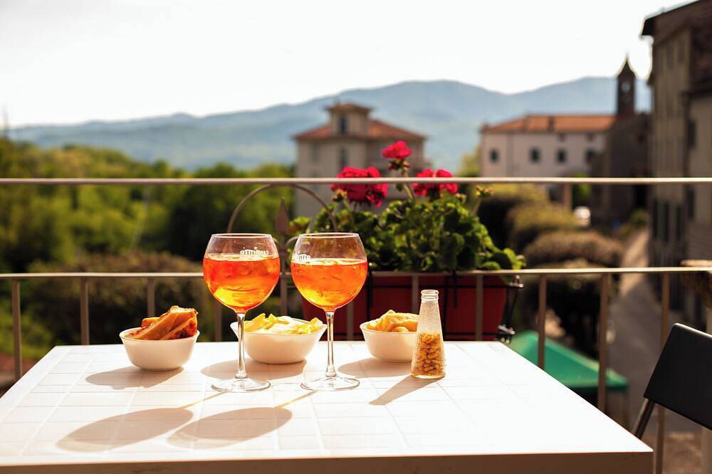 Ganze Wohnung, The romantic rustic in Bagnone, Nationalpark Toskanisch-Emilianischer Apennin