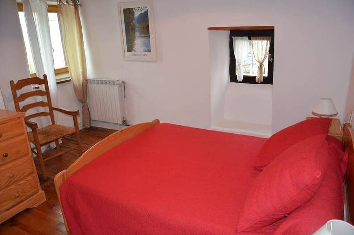 Location de vacances pour 5 personnes à Montbrun - 2