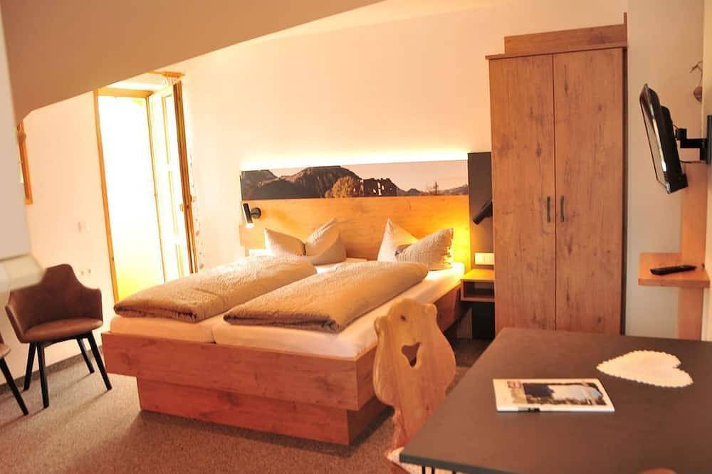 Vacation apartment 349 - Pension Vendel in Pfronten, Suabia (Baviera)