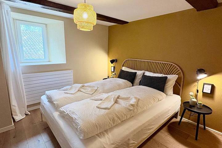 Apartamento entero, Nestliving Walensee in Netstal, Glaris