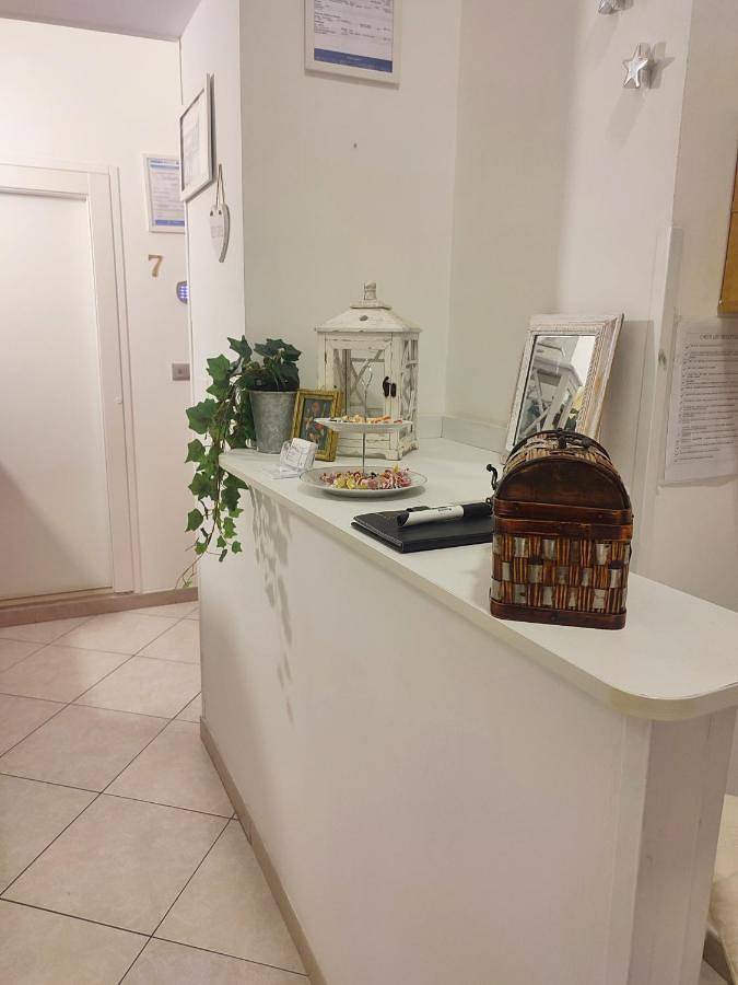 Maison d’hôte pour 3 personnes, avec balcon à Foggia - 4