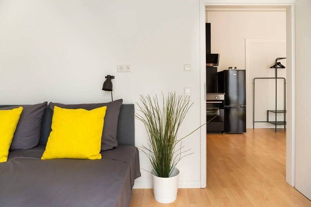 Ganze Wohnung, Familienapartment nahe Mauerpark Online Check-In in Prenzlauer Berg Berlin, Berlin