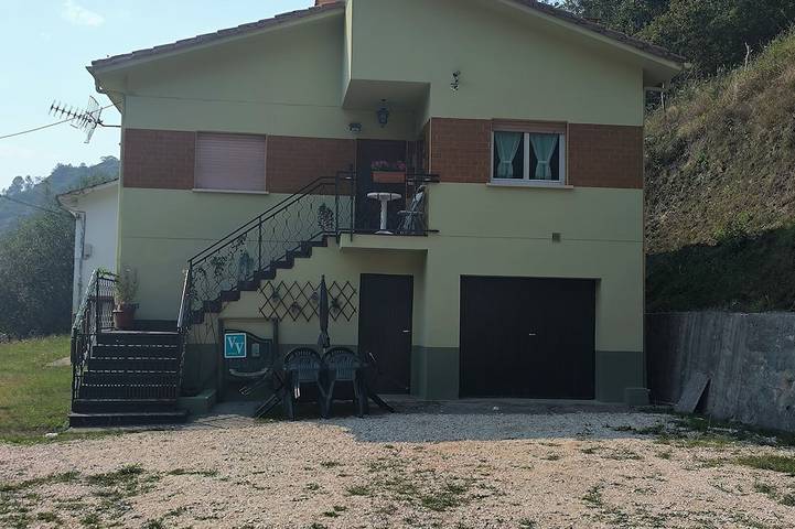 Holiday home for 6 people - 1