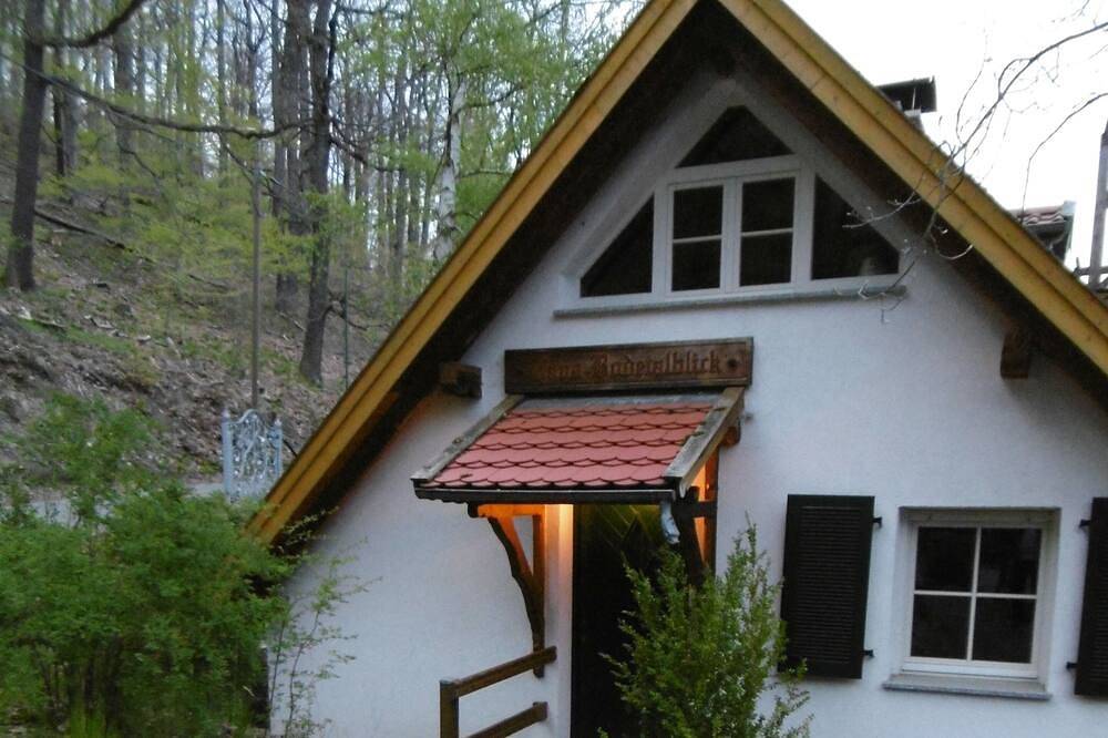 Ganze Wohnung, Ferienwohnung/App. für 5 Gäste mit 70m² in Thale (168172) in Altenbrak, Thale