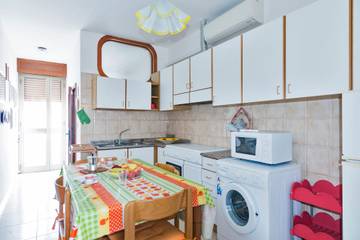 Holiday Rental for 5 People in Ugento, Salento, Photo 4