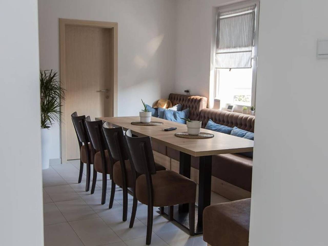 Holiday Home Thesaurum - Four Bedroom Holiday Home with Swimming Pool in Osijek-Baranja