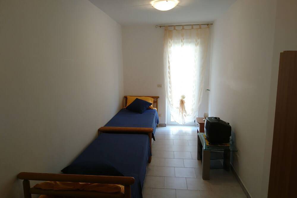 Ganze Wohnung, Casa Maja Ferienwohnung P in Badolato, Catanzaro Provinz