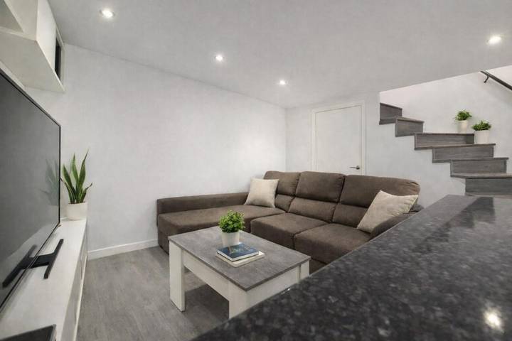 Casa de vacaciones para 2 personas en Santiago de Compostela - 4