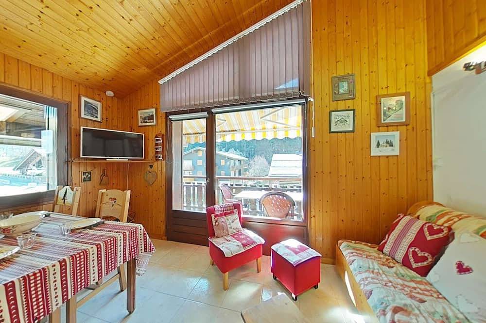 Appartement de vacances