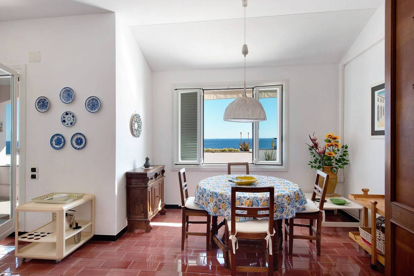 Ganze Wohnung, Casa Nina in Arenzano, Riviera di Ponente