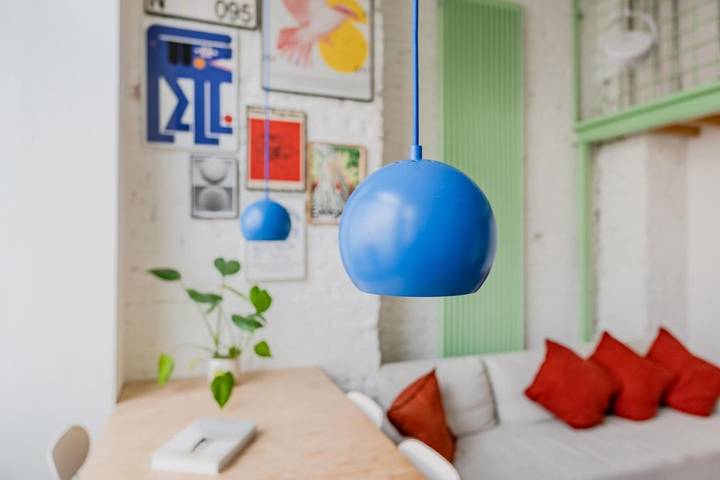 Ferienwohnung für 10 Personen, mit Haustier in Berliner Mauer - 2