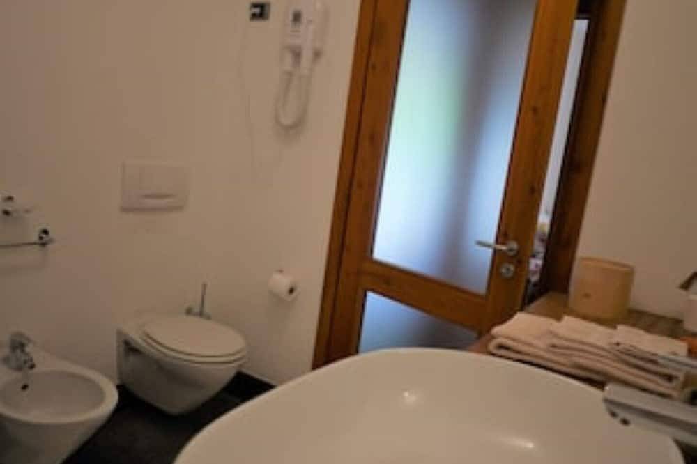 Geheel appartement, The Nest, The Comba of Aosta in Aosta, Walliser Alpen