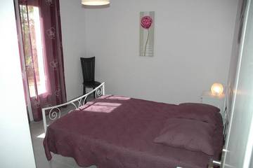 Maison De Vacances pour 4 Personnes dans Bauduen, Gorges du Verdon, Photo 2