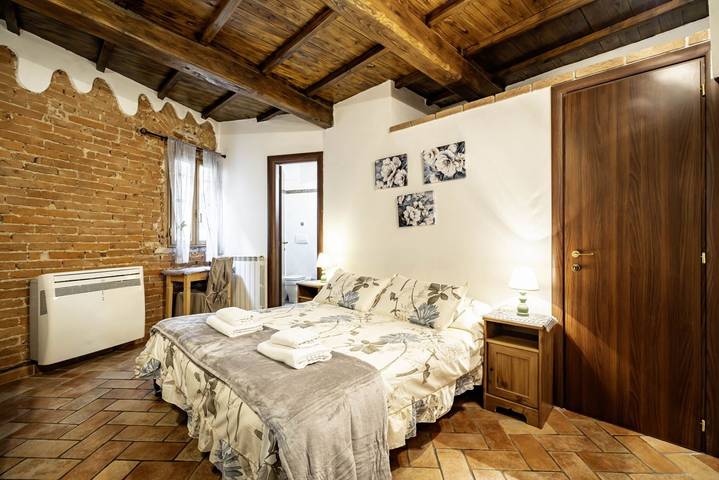 Ferienwohnung für 2 Personen in Florenz