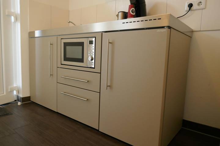 Ferienwohnung für 2 Personen, mit Haustier in Handewitt - 2