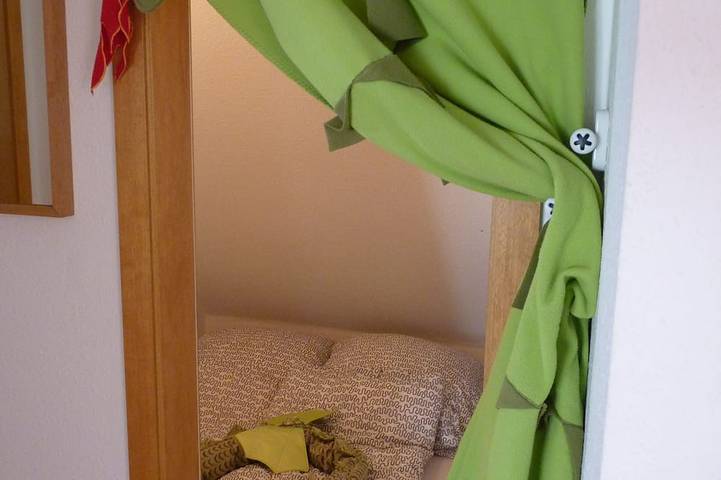 Bauernhof für 2 Personen, mit Garten im Altmühltal - 4