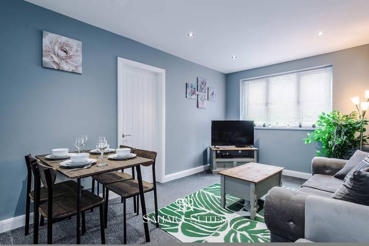 Ferienwohnung für 4 Personen - 1