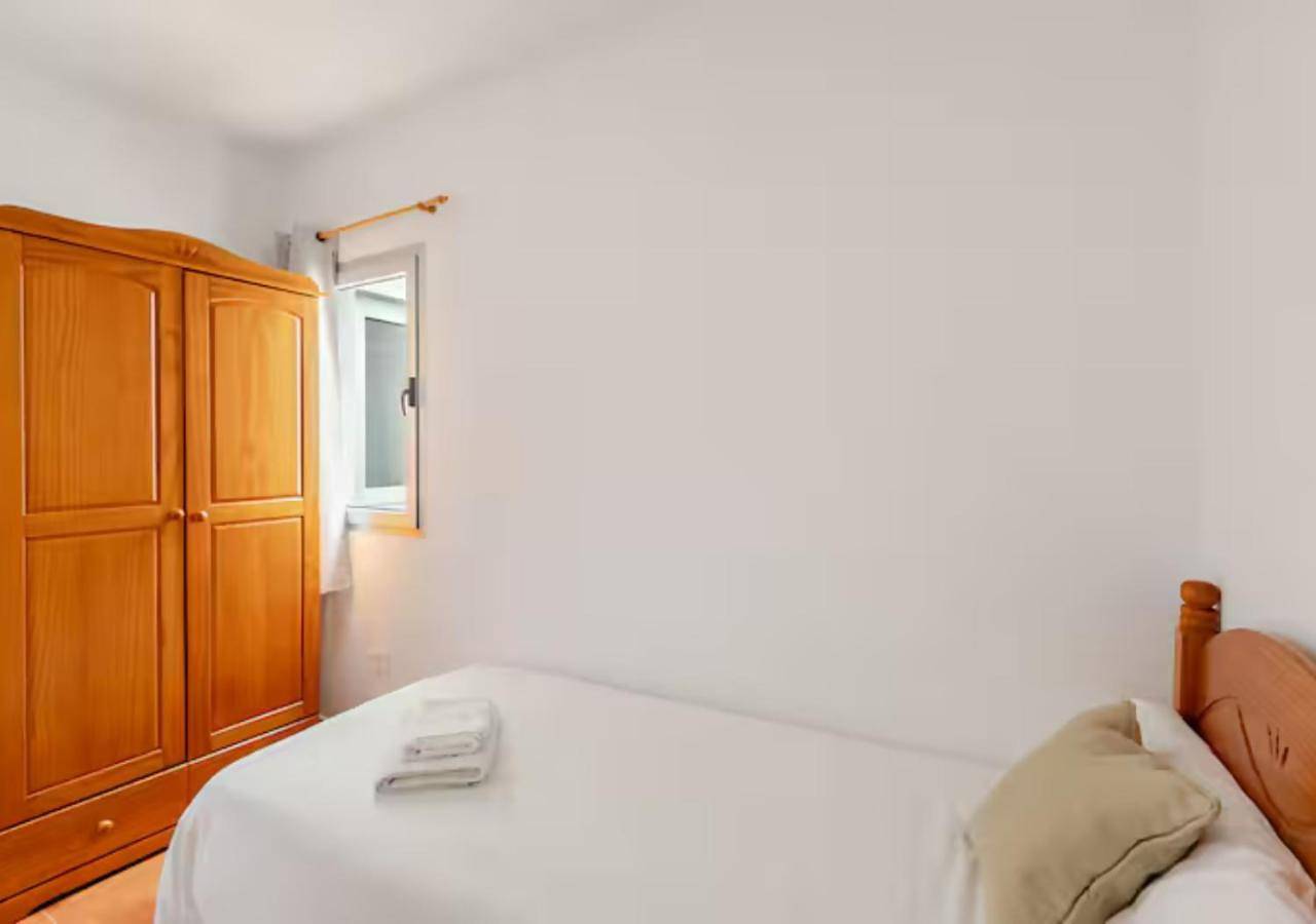Appartement entier, Los Alisios: Amplio y luminos a pasos del mar in Pozo Izquierdo, Santa Lucía de Tirajana