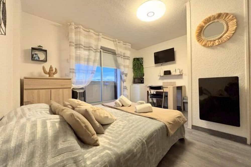 Appartement de vacances