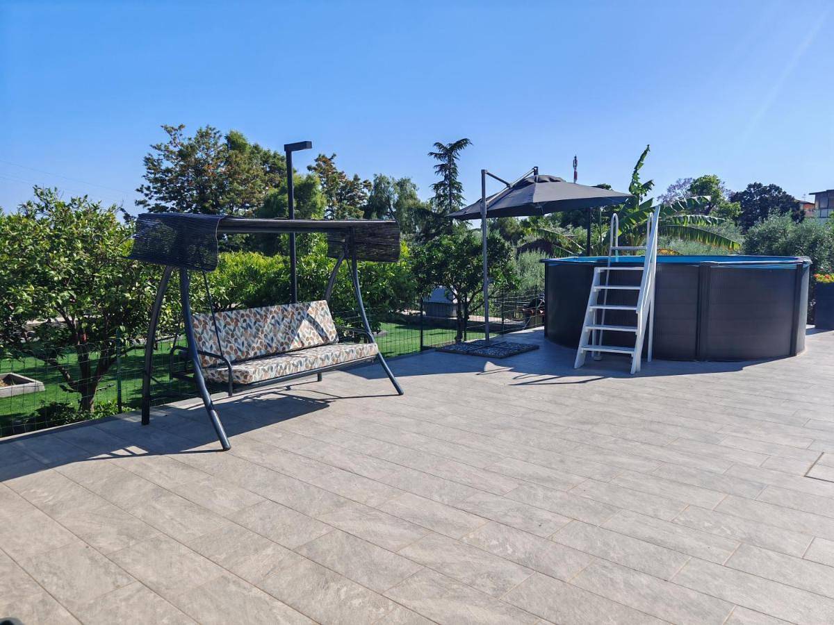 Domus Ulivi Luxury Rooms Nocellara in Catania, Catania e dintorni