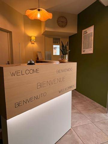 Hôtel pour 2 personnes