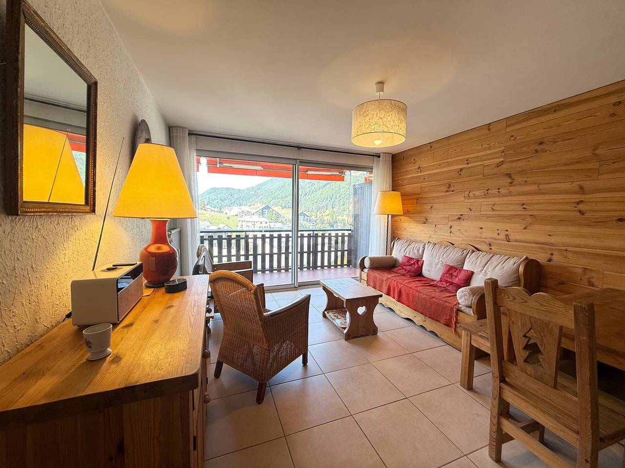 Photo : Appartement de vacances