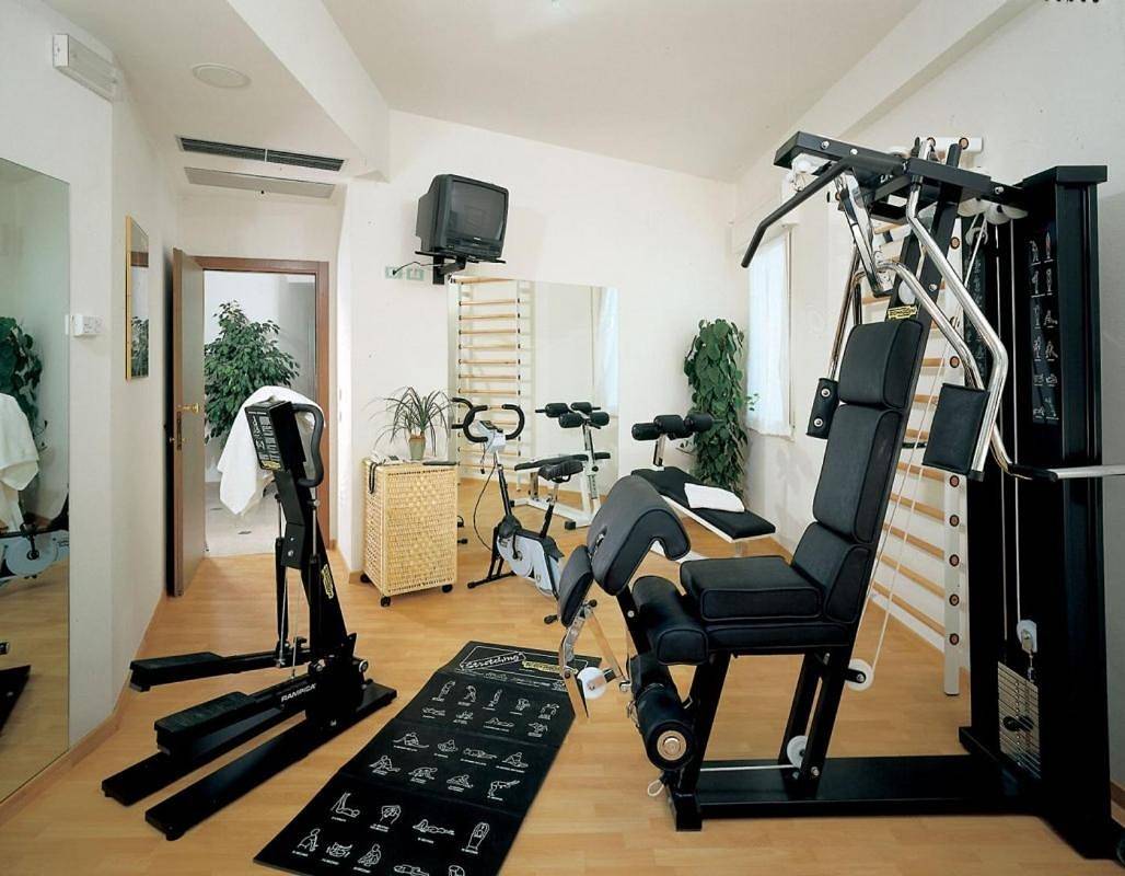Economy Double or Twin Room in Cattolica, Province de Rimini