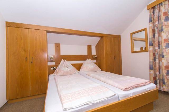 Ferienwohnung für 2 Personen, mit Terrasse und Garten am Faaker See - 3