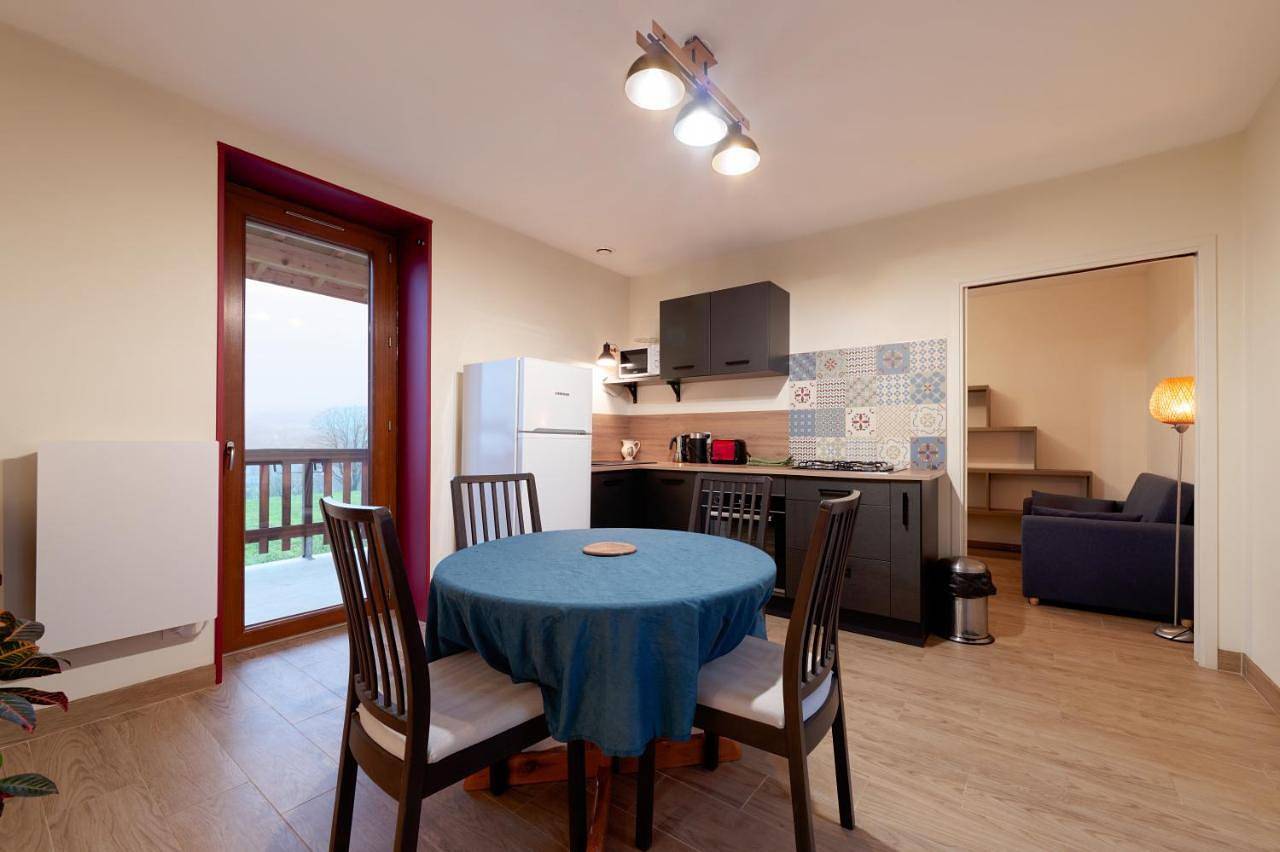 One-Bedroom House in Oriol-en-Royans, Parc naturel régional du Vercors