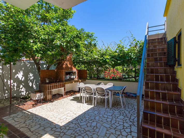 Ganze Wohnung, Apartment 1220 in Premantura, Südküste Istrien