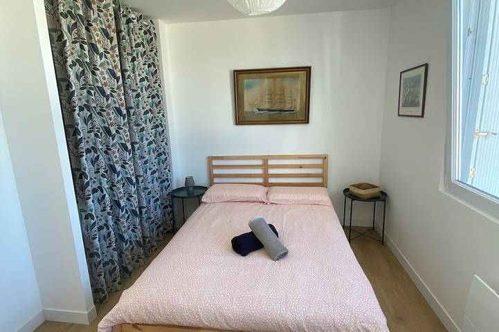 Location de vacances pour 7 personnes dans Plage Trez-Hir - 3