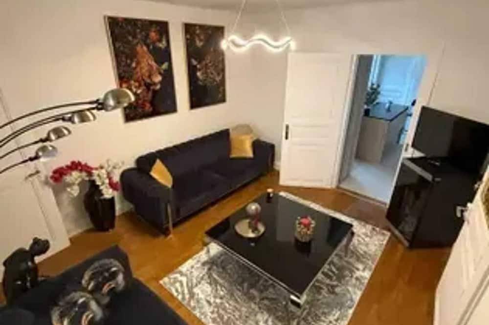 Entire apartment, Homerez - Apartment in Hœnheim in Hoenheim, Strasbourg region