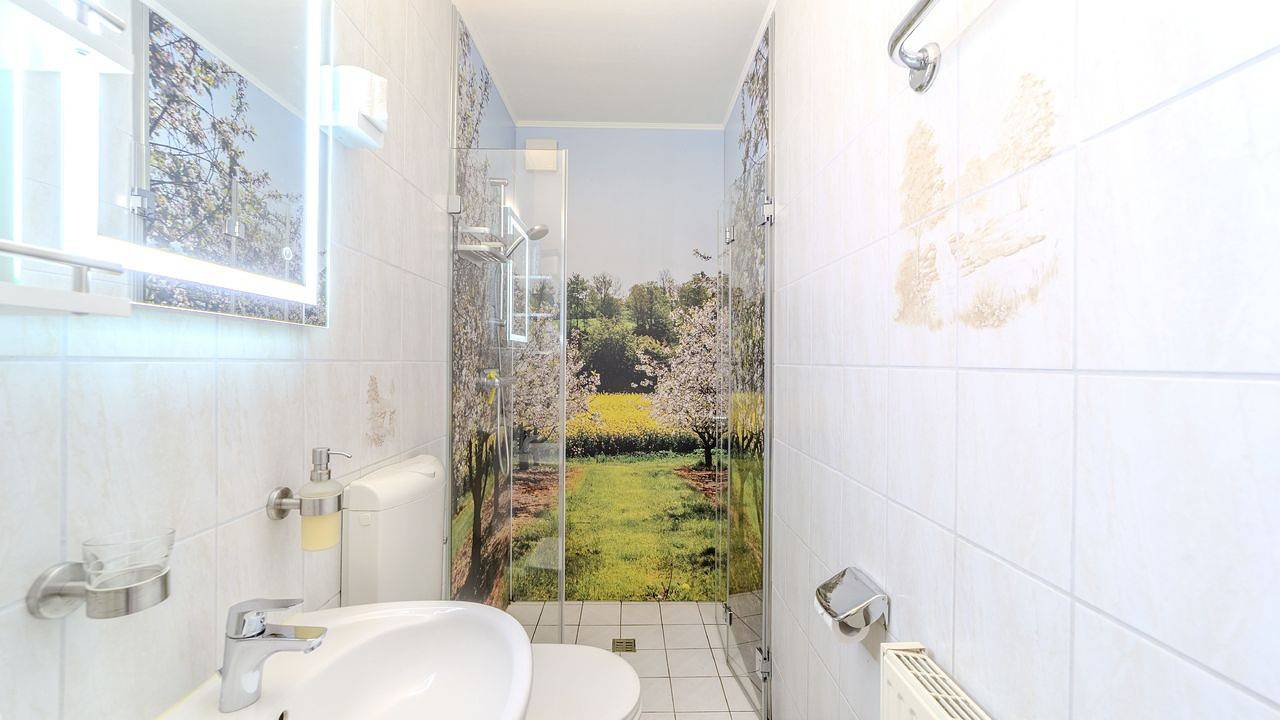 Doppelzimmer für 2 Personen (18 m²) in Meppen in Meppen, Hasetal