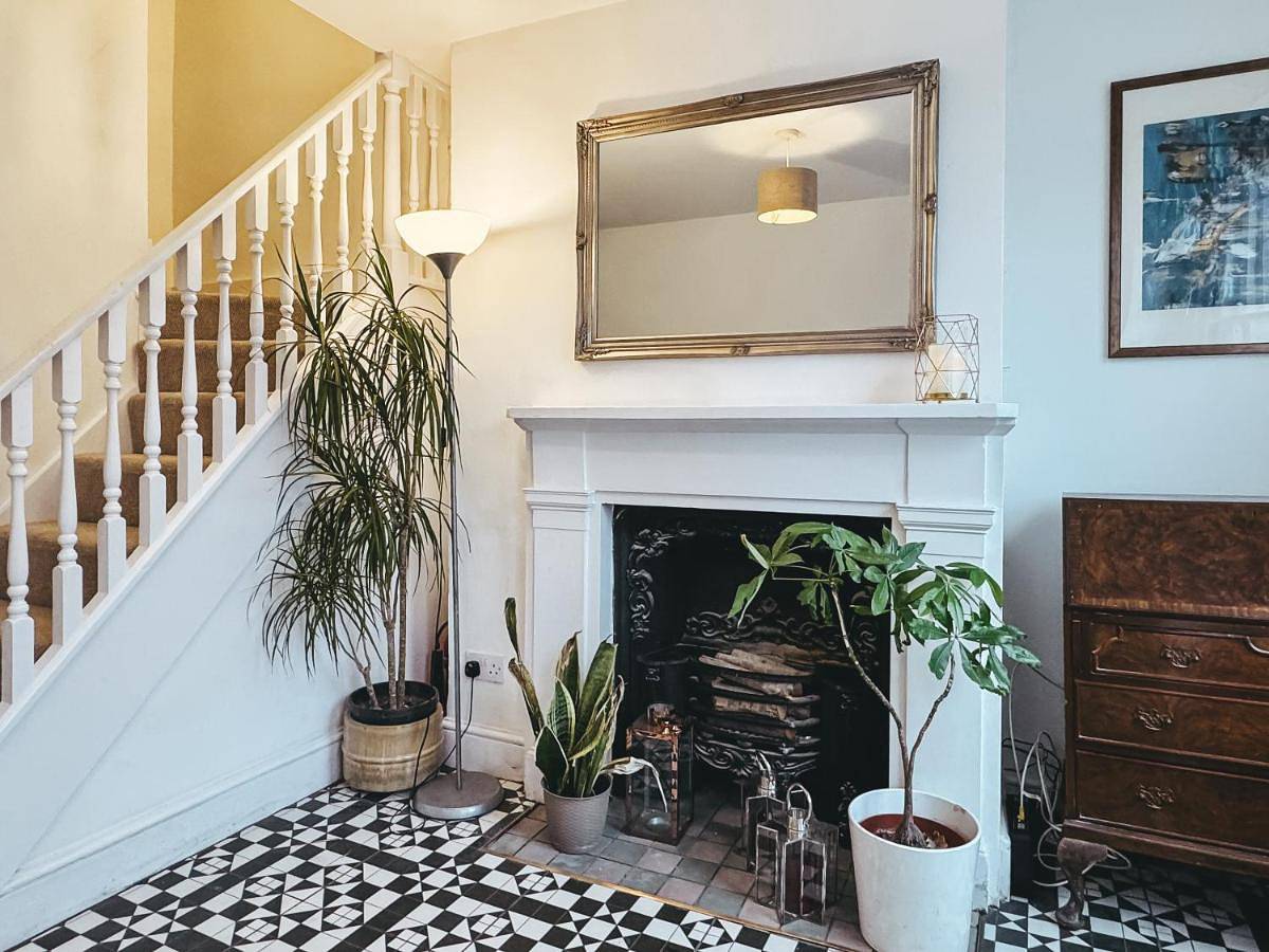 Double Room in Oxford, Oxfordshire