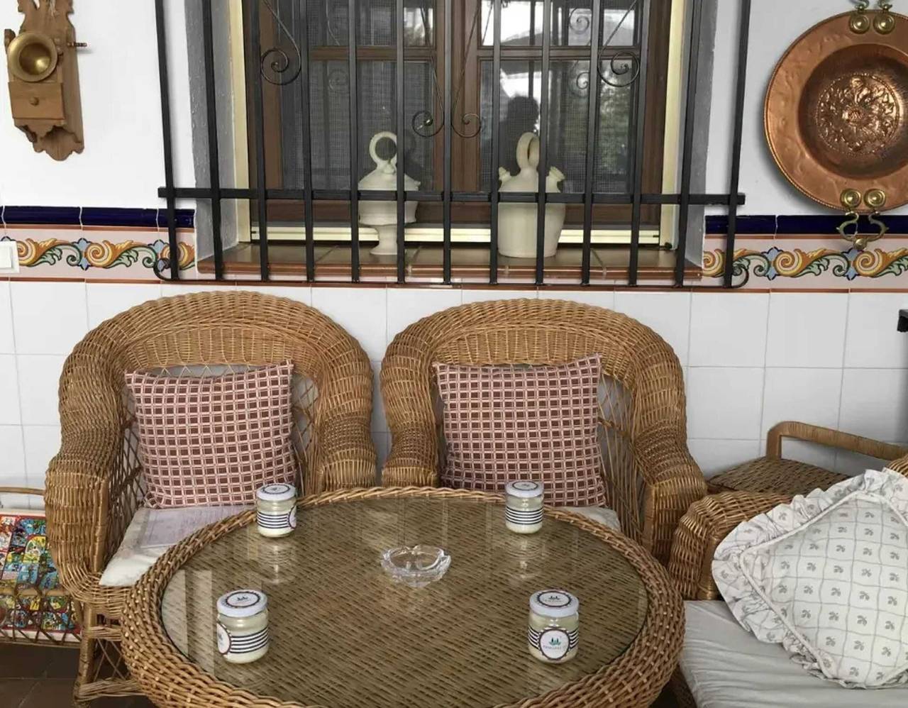 Amplia casa con piscina privada en Camuñas in Camuñas, Provincia de Toledo