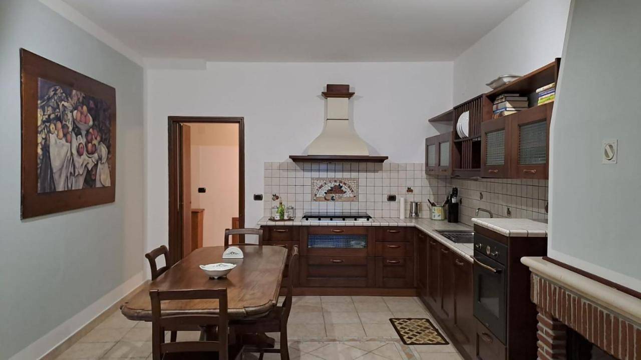 Villa in Barisciano, Gran Sasso