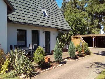 Bungalow für 2 Personen in Bergen auf Rügen, Rügen, Bild 3