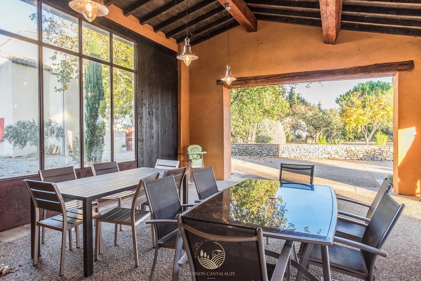 Historic Dovecote with Shared Pools on a Vineyard Estate in Trèbes, Carcassonne region