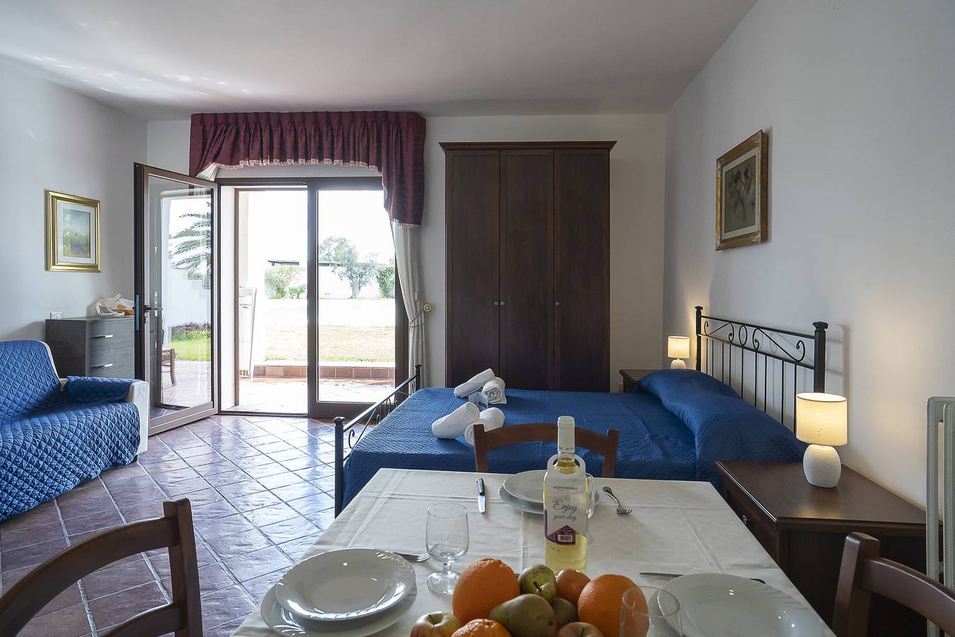 Tenuta Ricco With Pool And Garden in Cursi, Lecce Provinz