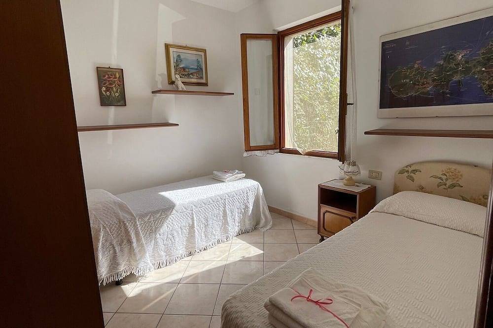 Villetta Le Viste Isola D'elba Giardino Vista Mare Aria Condizionata in Ortano, Rio Marina