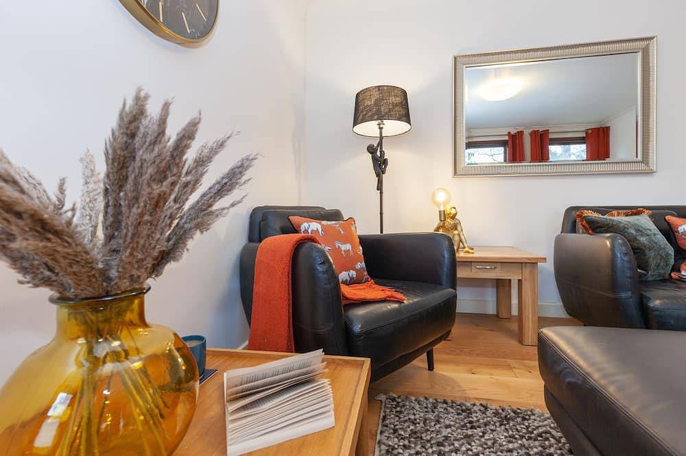 Apartamento entero, Vibrant & Bright City Centre Apartment! in Oxford, Oxfordshire