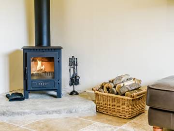 Holiday Home for 4 People in Gloucestershire, Photo 3