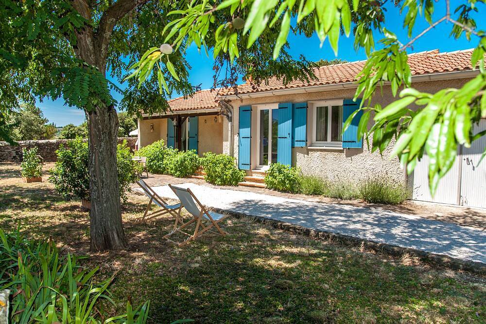 Gran Villa De Lujo Y Con Encanto Lago De Salagou in Región de Lodève