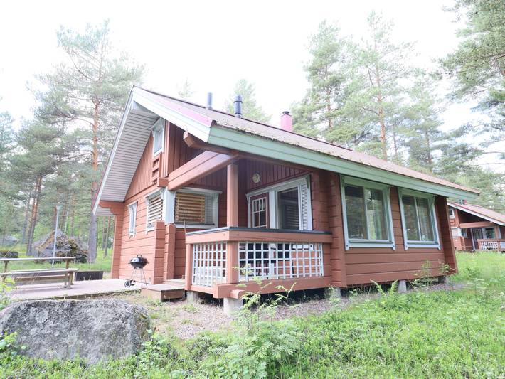 Ferienhaus für 6 Personen - 1