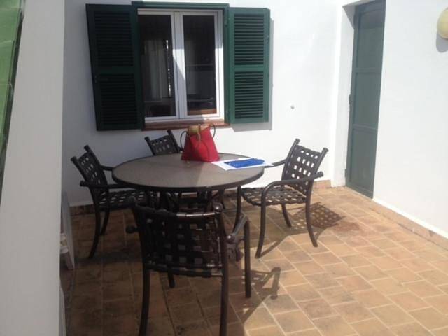 Ganze Wohnung, One-Bedroom Apartment in Port d'Addaia, Es Mercadal