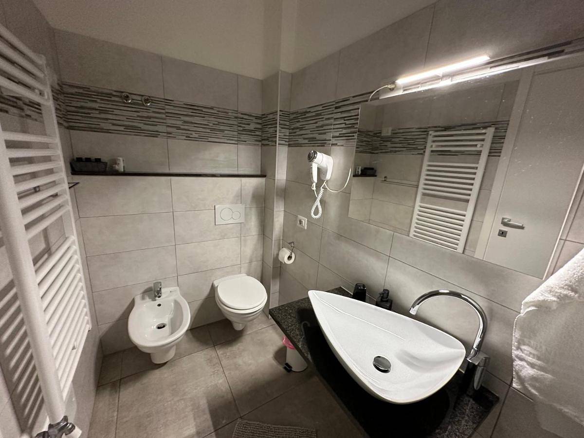 B&B La Magnolia in Caprino Veronese, Garda Bergen